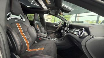 2015 Mercedes-BENZ CLA AMG — фото 9