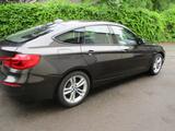 BMW 330i  GT + HUD + Sportsitze + Navi + 8fach ber - BMW 330 Gran Turismo Gebrauchtwagen
