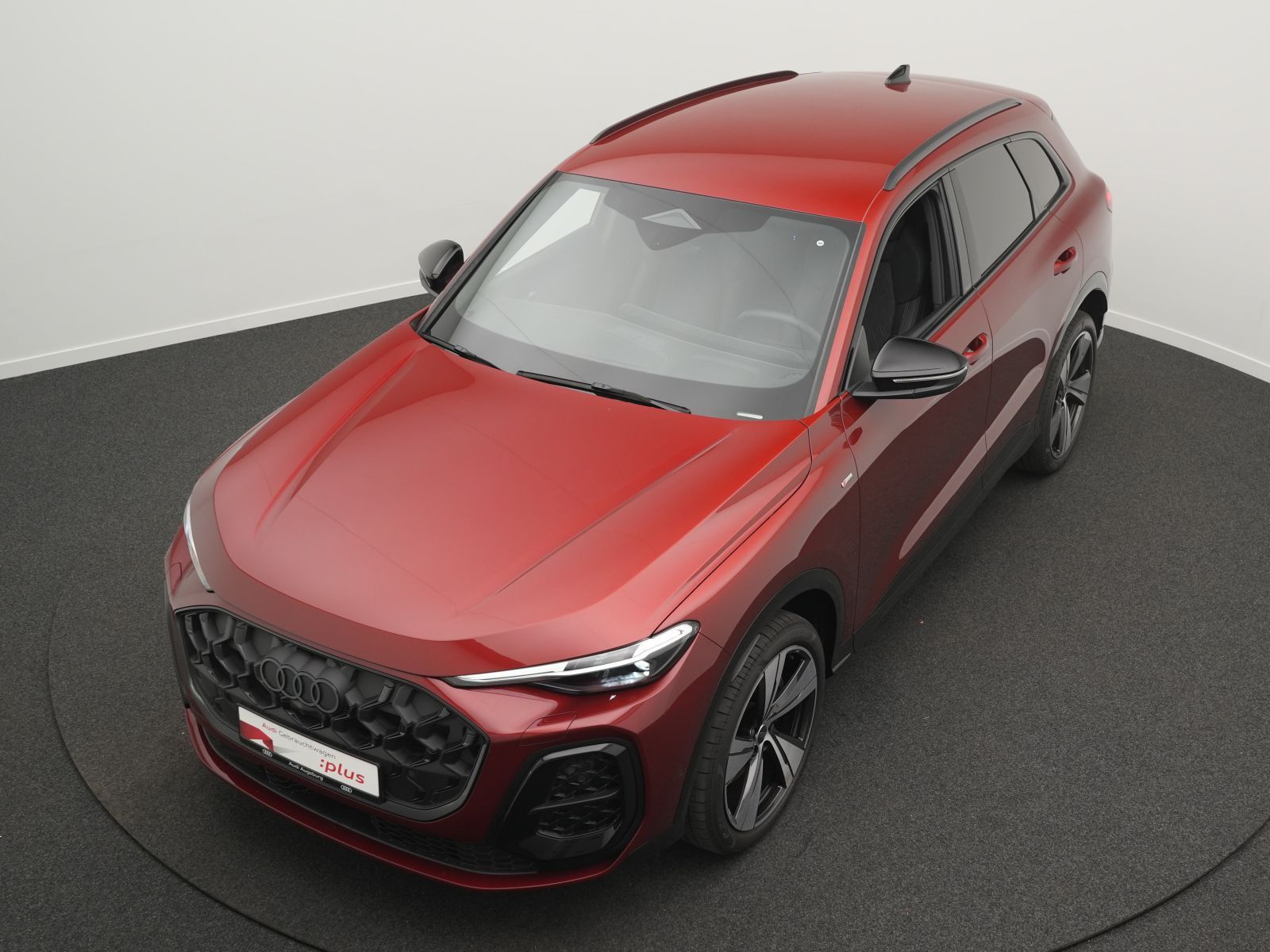 Audi Q5 - Bild 22