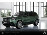 Mercedes-Benz AMG GLS 63 4M+ #ULTIMATE #AHK #BURMESTER #23'