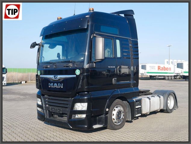 MAN TGX 18.510 4x2 /LowDeck XXL/  TIP 645264