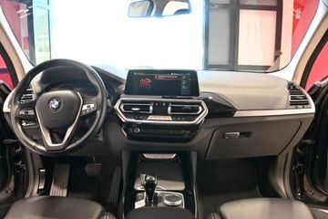 BMW X3 - 8