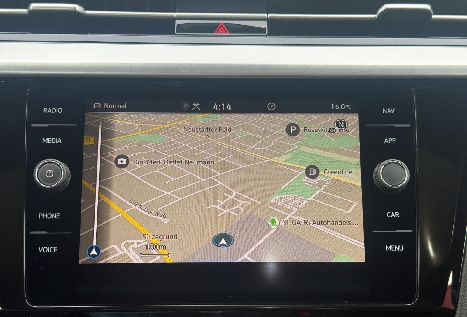 Volkswagen Arteon 2.0 TSI R-LINE 4x4*IQ.LIGHT*PANO*360°KAME, миниатюра 22