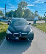 BMW 220D Gran Tourer Automatik - BMW 220 in München
