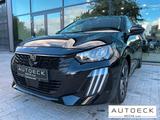 Peugeot 208 Allure Facelift 1.2L 74kw 360°Kamera ACC