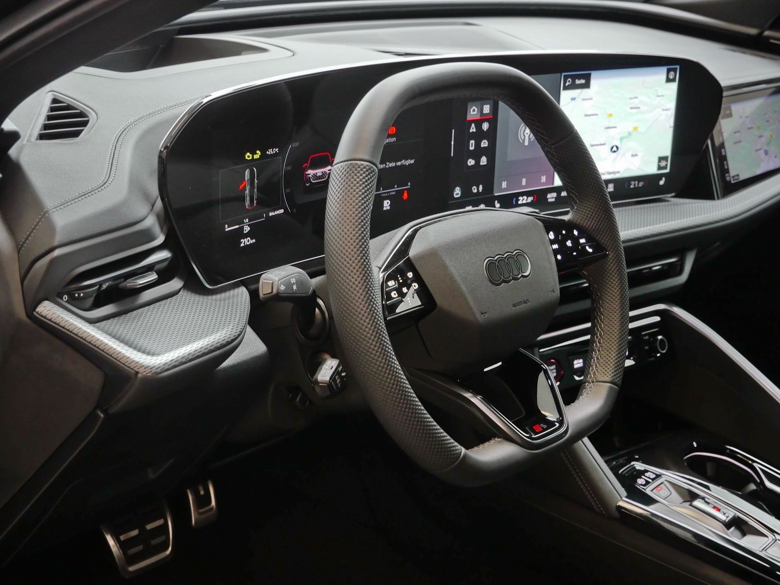 Audi Q5 - Bild 19