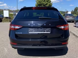 Skoda Superb Combi 2.0 TDI DSG SMART-LINK+VIRTUAL-COCK - Skoda Superb Gebrauchtwagen
