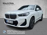 BMW X1 sDrive20i / M-Sportpaket / Adaptives Fahrwerk - BMW mit Benzin-Antrieb: Adaptives Fahrwerk