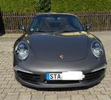 Porsche 991 4S PDK S.Chro, SD ect - Porsche 991 in München