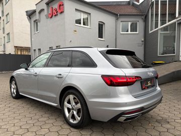 Audi A4 - 4