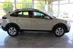 Fahrzeugabbildung Volkswagen Taigo Life 1.0TSI,Kamera,Navigationssystem,Top