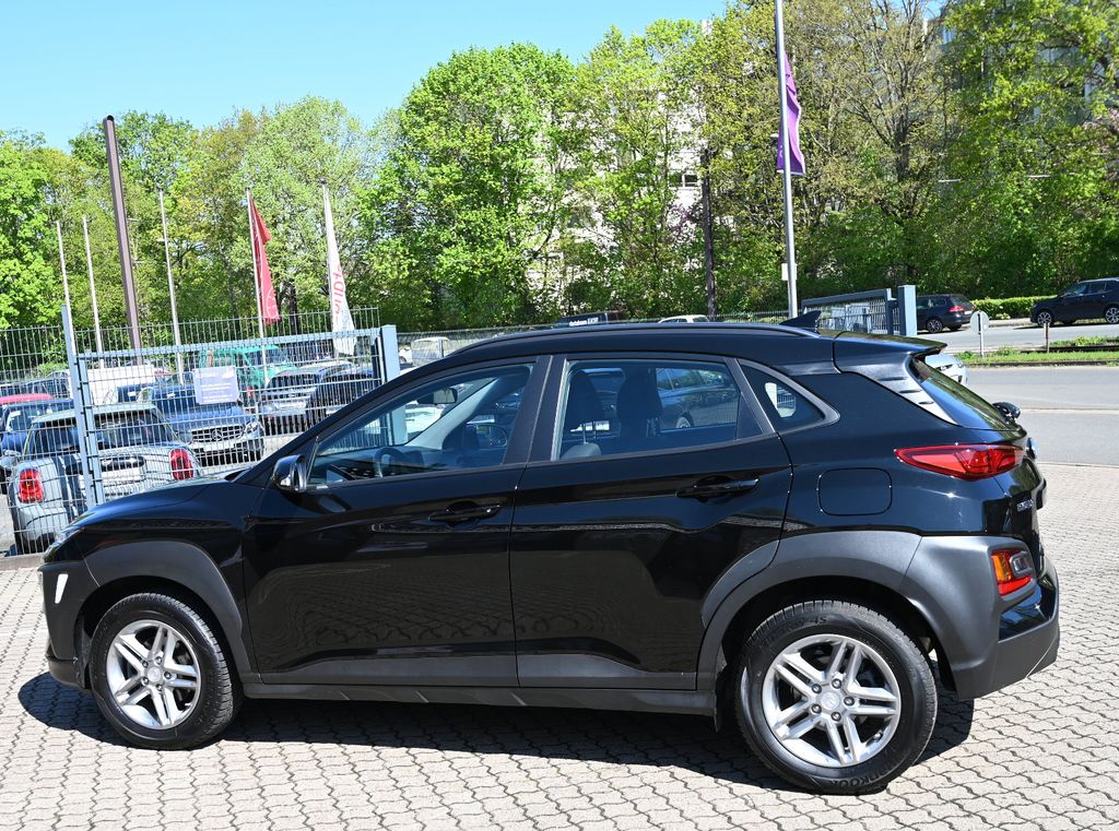Image of Hyundai KONA