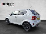 Suzuki Ignis 1.2 Hybrid Comfort+ Bicolor - Suzuki Ignis mit Benzin-Antrieb: Geländewagen, Schaltgetriebe