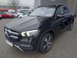 Mercedes-Benz GLE 400 d STHZG*Luftfeder*Pano*Distro*Burmest*HU - Mercedes-Benz GLE 400 mit Diesel-Antrieb: Automatik