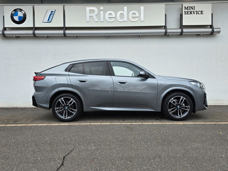 BMW X2 - Bild 2
