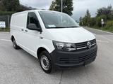 Volkswagen T6 Kasten 2,0 TDI Klima mit Garantie* *92.000Km* - Pkw-Anhänger 2t