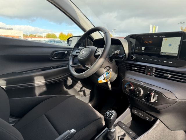 Hyundai i20 - Bild 12