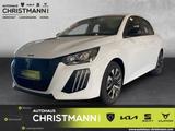 Peugeot 208 Style 1.2 PureTech 75 EU6e - Peugeot 208 aus 2025