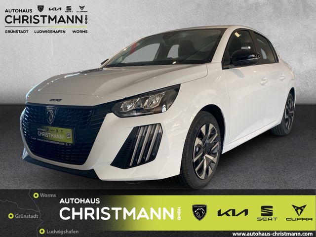 Peugeot 208 Style 1.2 PureTech 75 EU6e