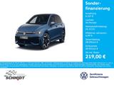 Volkswagen Golf VIII Lim. 1.5 TSI  R Line eSD LED+ H&K