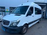 Mercedes-Benz Sprinter II Kasten 310/311/313/314/316 CDI - Mercedes-Benz 310