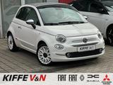 Fiat 500C Star 1.0 Mild Hybrid PDC NAVI KLIMAAUT. - Fiat Gebrauchtwagen in Hamm