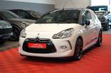 Citroën DS3 1.6 Cabrio SportChic *Sportsitz*6Gang*Temp* - Citroën DS3 mit Benzin-Antrieb: Bluetooth, Cabrio