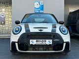 MINI Cooper S Cabrio JCW Trim 18" LED DAB Navi - MINI Cooper S Cabrio aus 2022