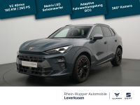 Cupra Terramar - Vorschau Bild 1