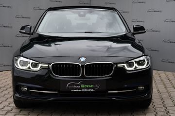 BMW 320 - 2