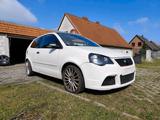 Volkswagen VW Polo 9n3 1.8t GTI - Volkswagen Polo: 9n GTI