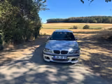 BMW 330i, e46, M-Sportpaket II ab Werk, TÜV 07/28 - BMW 330: Kombi, E46
