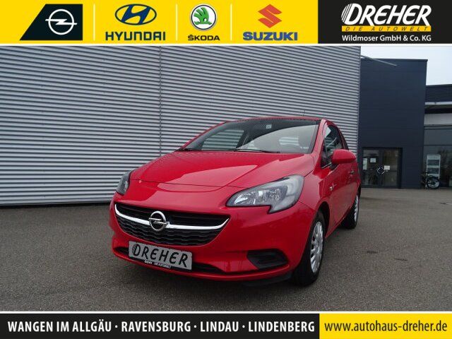 Opel Corsa 1.2 Selection Klima/eFH./Tagfahrlicht