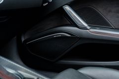 AUDI TT RS Roadster 2.5TFSI Non-OPF*RS-Sportabgas*B&O