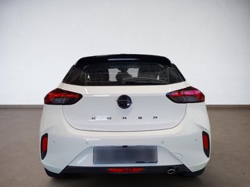 Bild 6 Opel CORSA GS 100PS WINTERPAKET RFK PDC V+H