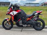 Ducati Multistrada V4 Pikes Peak - DUCATI PIKES PEAK