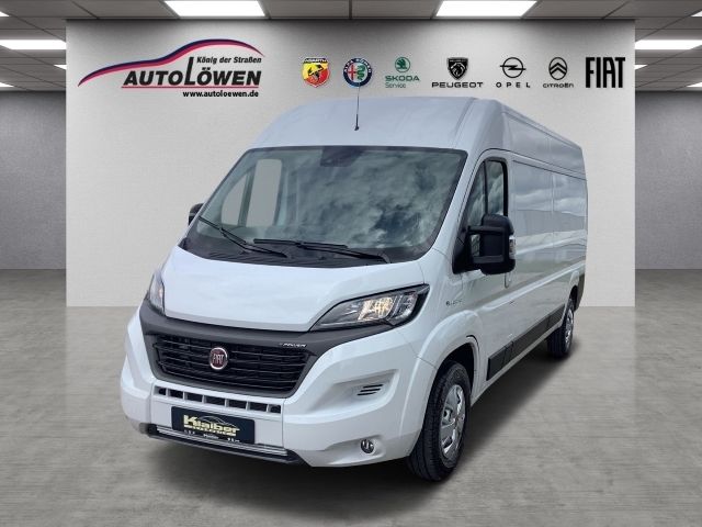 Fiat Ducato 35 L4H2