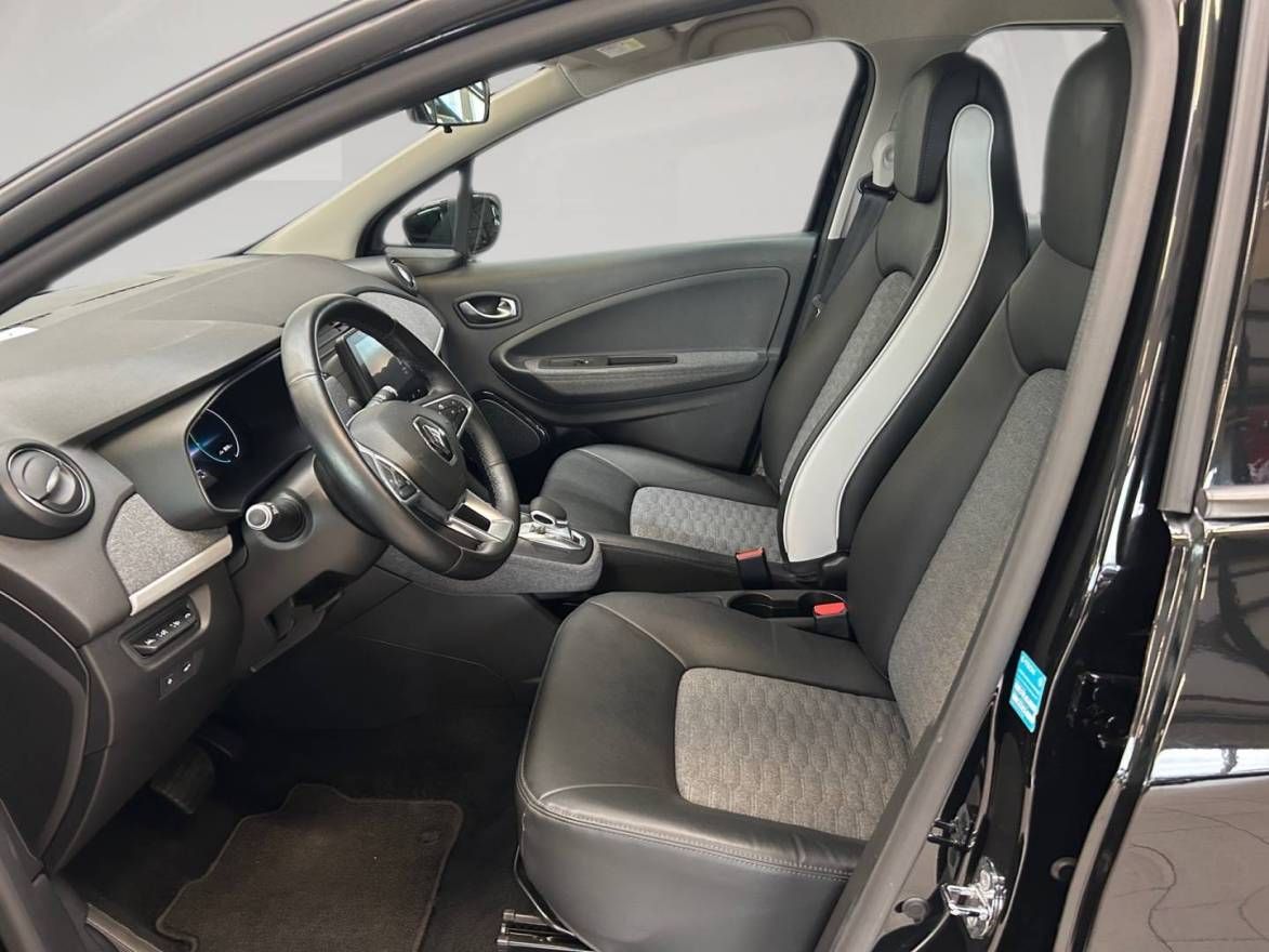 Fahrzeugabbildung Renault ZOE EXPERIENCE R110 Z.E. 50 Batteriemiete