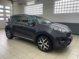 Kia Sportage GT-Line 4WD - Kia Sportage Gebrauchtwagen in Dortmund