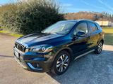 Suzuki S-Cross 1.6 DDiS Start&Stop 4WD All Grip  - Suzuki Across aus 2017