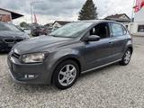 Volkswagen Polo Comfortline 1.4i Klima Euro5 - Volkswagen Polo aus 2011: Comfortline