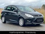 Ford C-Max C-MAX Titanium/Navi/Kamera/Klima/ - Ford C-Max in Stuttgart