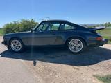 Porsche 911 SC Weissach Edition - Porsche aus 1980: 911
