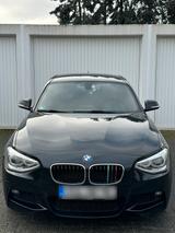 BMW 1er 116i M-Paket SZH Alcantara Navi - BMW: 1er M Paket