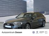 Audi S4 Avant 3.0 TDI quattro tiptronic+DAB+SHZ+LWS+ - gebrauchte Audi S4 aus dem Jahr 2022