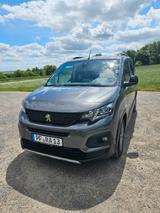 Peugeot Rifter BlueHDi 130 EAT8 Active L1 Active - Peugeot Rifter von privat