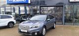 Subaru OUTBACK 2,0D Sport Lineartronic - Subaru mit Diesel-Antrieb: Allradantrieb