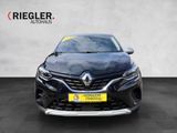 Renault Captur TCE140 Navi Bicolor EQUILIBRE - Renault Captur aus 2022