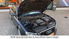 AUDI A5/Sportback/3.2/Quattro/Tüv&Service Neu/Top !!!