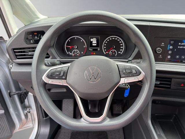 Caddy Cargo 2.0 TDI